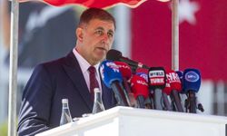 Başkan Tugay: İzmir, Türkiye Cumhuriyeti'ni var eden değerlerin kalesidir
