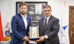 Başkan Tugay: Mutlaka ilişkileri güçlendirecek etkinlikler planlamalıyız