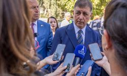 Başkan Tugay'dan çöp sorunu için açıklama