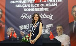 Başkanlıkta kadın gücü: Efes Selçuk, Türkiye'ye örnek oluyor