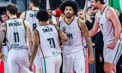Basketbolda Petkimspor ile Karşıyaka derbiyle başlıyor