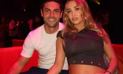 Love Island yıldızı bebek müjdesi sonrası yeni projeyi açıkladı