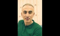Belediye Başkanı Ercan Orhan’ın acı günü
