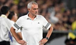 Benfica’da yeni dönem: Jose Mourinho resmen göreve başladı