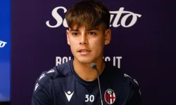 Benjamin Dominguez kimdir, nereli, kaç yaşında?