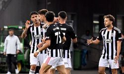 Beşiktaş’ın Kayserispor maçı kadrosu açıklandı! Beşiktaş - Kayserispor maçı ne zaman?