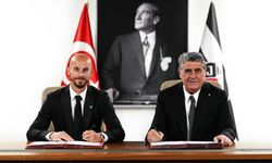 Beşiktaş’tan hücuma güçlü takviye: Vaclav Cerny siyah-beyazlılarda