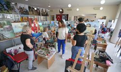 Bilge Çınarlar'da yeni dönem kurs kayıtları başladı