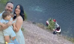 Bir ailenin mutluluğu son buldu: Baba öldü, anne ve 3 yaşındaki oğlu hayatını kaybetti