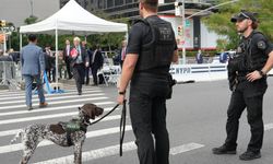 BM 80. Genel Kurulu başladı: New York’ta olağanüstü güvenlik önlemleri!