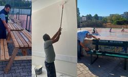 Bodrum Belediyesi'nden eğitime tam destek