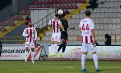Boluspor - Ümraniyespor maçı ne zaman, saat kaçta? Boluspor - Ümraniyespor maçı hangi kanalda?