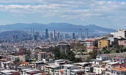Bornova'da 7 bin hektarlık alanda mikrobölgeleme çalışması tamamlandı