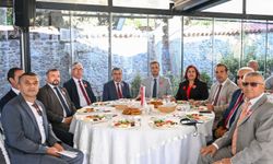 Bornova'dan katılımcı ve kapsayıcı yönetim için örnek proje