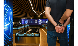 Borsa İstanbul'da manipülasyon soruşturmasında 13 şüpheli tutuklandı