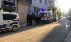 Boş dükkanda feci son: 72 yaşındaki bekçi hayatını kaybetti!