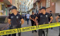 Boşanma aşamasındaki eşini öldürüp intihar etti