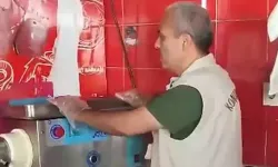 Bozuk etler kıyma haline getiriliyordu: Gizli düzenek yakalandı!