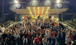 Buca Belediyesi'nde iş bırakma eylemi 7. gününde