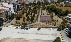 Buca'da mahallelerin çehresi değişiyor