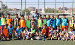 Buca'da spor zamanı: Ücretsiz kick boks ve futbol kursları başlıyor