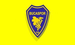 Bucaspor 1928 dibe demir attı