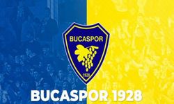 Bucaspor golü unuttu