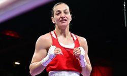 Buse Naz Çakıroğlu maçı hangi kanalda, saat kaçta? Buse Naz Çakıroğlu rakibi kim?