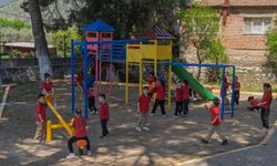 Büyükşehir, dokuz ilçede okulları yeni döneme hazırladı