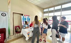 Genç İzmir kampüslerde: Büyükşehir’den üniversiteliye tam destek