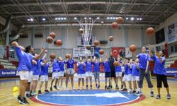 Büyükşehir'in kış spor okulları, 22 Eylül'de kapılarını açıyor