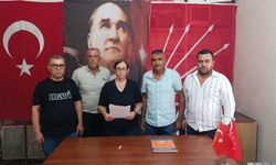 CHP'de toplu istifa: Başkan ve yönetim kurulu görevden ayrıldı!