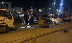 Çakmak gazı faciayı getirdi! 1'i ağır 3 çocuk yaralandı