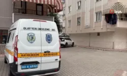 Cam silmek isterken dengesini kaybedip düştü