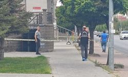 Cami tuvaletinde kan donduran anlar! Saldırgan yakalandı, yaralı yoğun bakımda