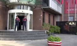 Can Holding yönetim kurulu başkanı Kemal Can gözaltında