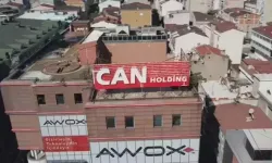 Can Holding’e bağlı bir şirkete daha kayyum atandı!