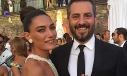 Hande Subaşı'nın eski eşi Can Tursan kimdir, ne iş yapıyor?