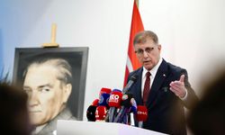 Cemil Tugay'dan 'çöp tesisi' çıkışı: Başvuru yapılmadı iddiası doğru değil