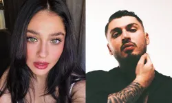 Cemre Baysel ve BLOK3 sevgili mi?