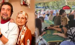 Kazada ölen iş insanı ve eşinin cenazeleri memleketlerine gönderildi