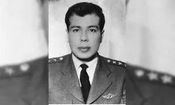 Cumhuriyet döneminin ilk hava harp şehidi: Pilot Yüzbaşı Cengiz Topel kimdir?
