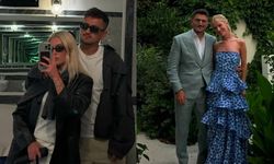 Cengiz Ünder'in sevgilisi Bilge Yenigül kimdir?