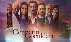 Cennetin Çocukları dizisi konusu nedir?