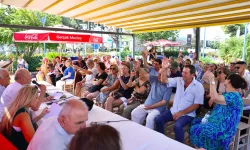 Çeşme’de 32 yıllık tapu sorunu çözüldü