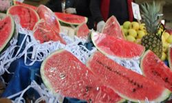 Pazarda çeyrek dilim dönemi başladı