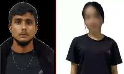 Cezaevinde itiraf etti, evinde yasaklı maddde bulunan sevgilisi serbest kaldı