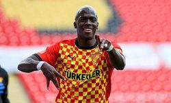 Cherif Ndiaye kimdir, nereli, kaç yaşında?