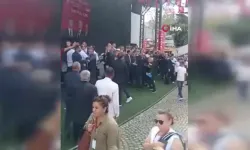 SON DAKİKA | CHP Esenyurt İlçe Kongresinde kavga