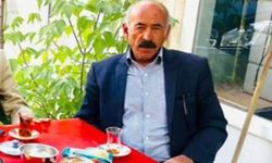 CHP Eski İlçe Başkanı Ali Baygüneş yaşamını yitirdi